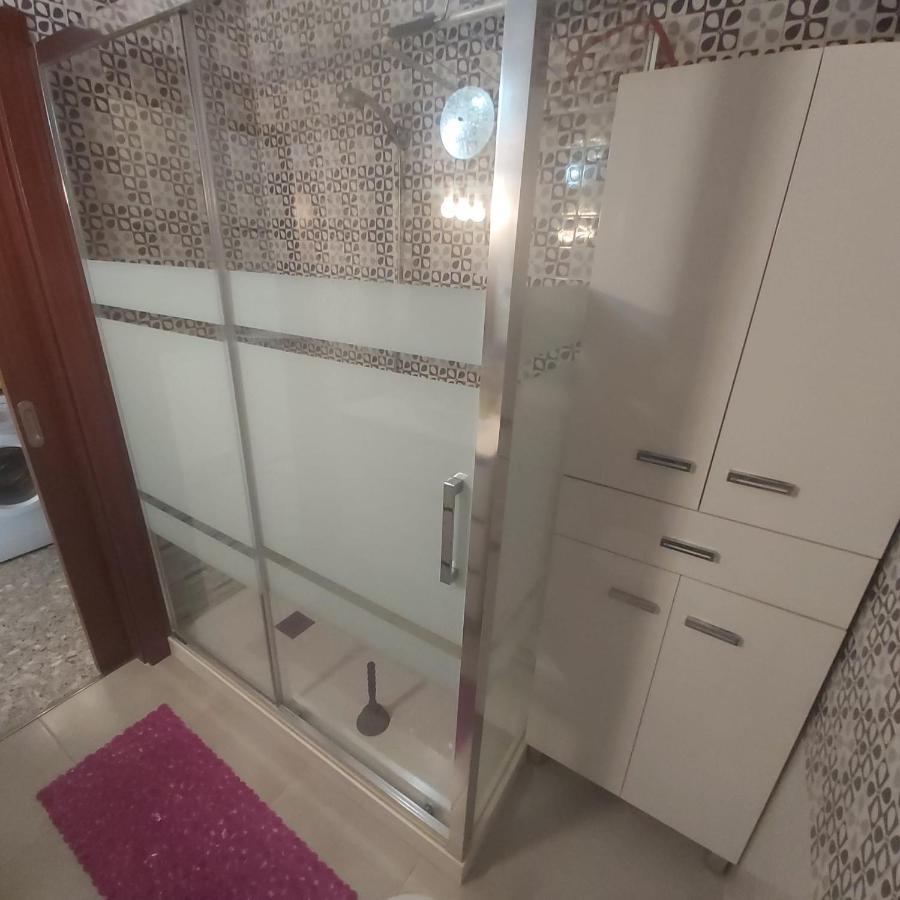 Apartmán Estudio Completo Aries Rincon De Loix Benidorm Exteriér fotografie