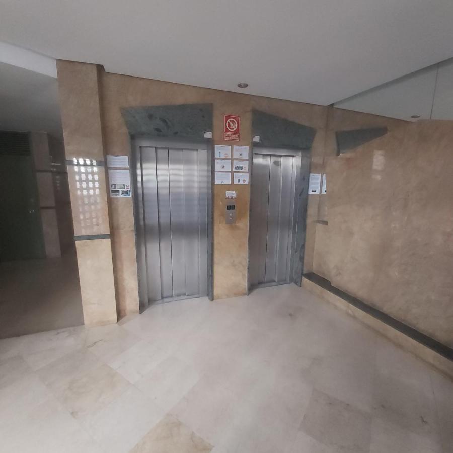 Apartmán Estudio Completo Aries Rincon De Loix Benidorm Exteriér fotografie